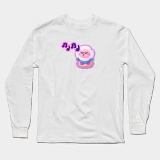 Crazee Long Sleeve T-Shirt